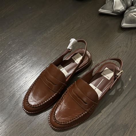 women's dolce vita loafers.